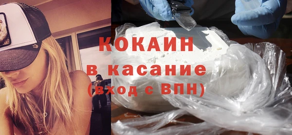 твердый Богородск